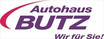 Logo Autohaus Butz GmbH